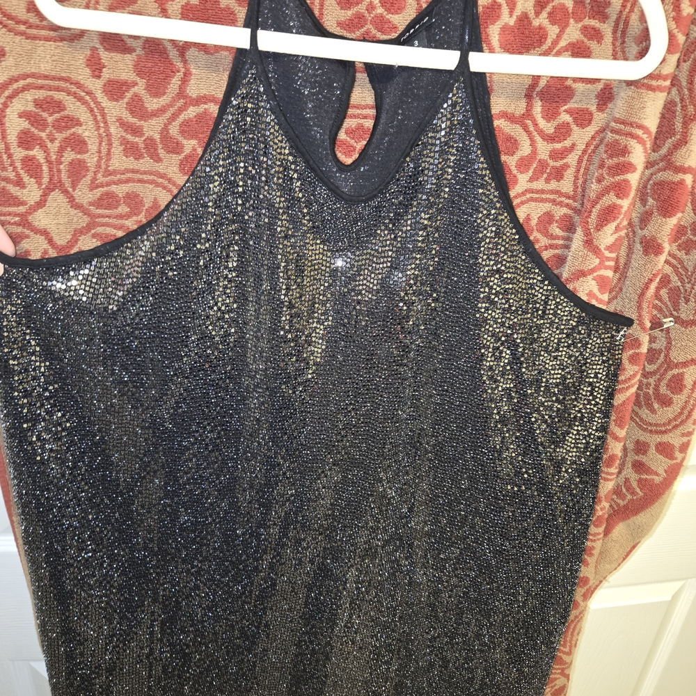 Torrid Size 3 Evening Tank